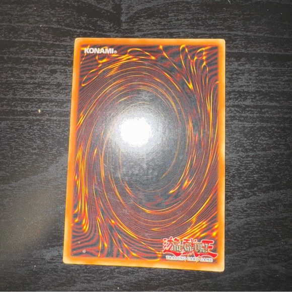 Yugioh Colossal Fighter 23693634 Card - Picture 2 of 2